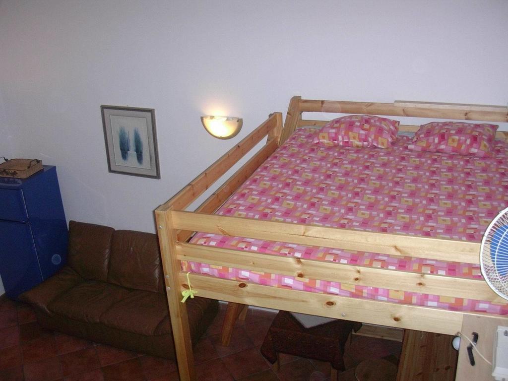 Vacanze Al Colosseo Polveriera Rome Room photo
