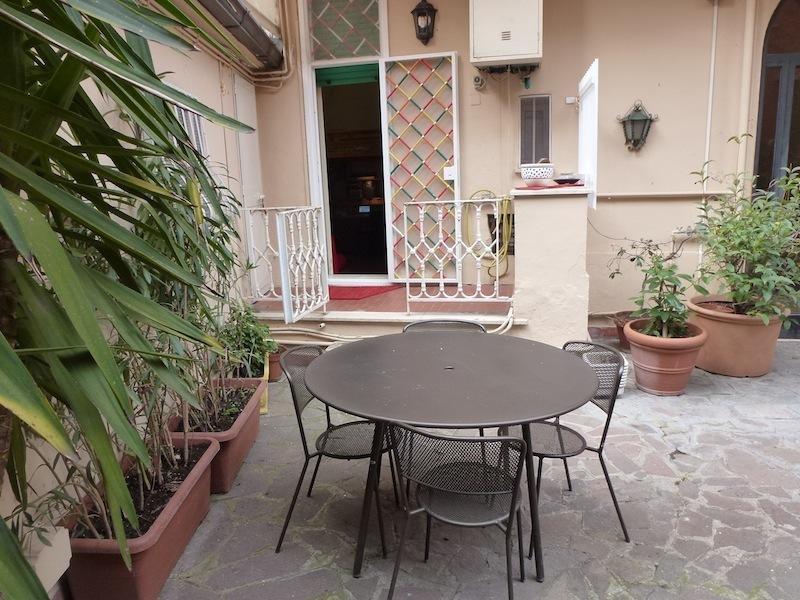 Vacanze Al Colosseo Polveriera Rome Room photo